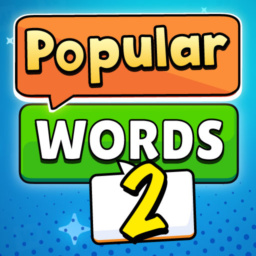 Popular Words 2: Trivia Quiz