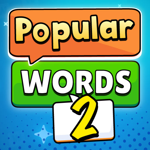 Popular Words 2: Trivia Quiz