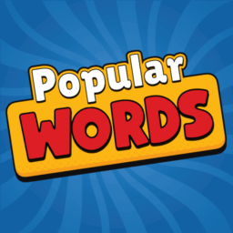 Popular Words: Family Game