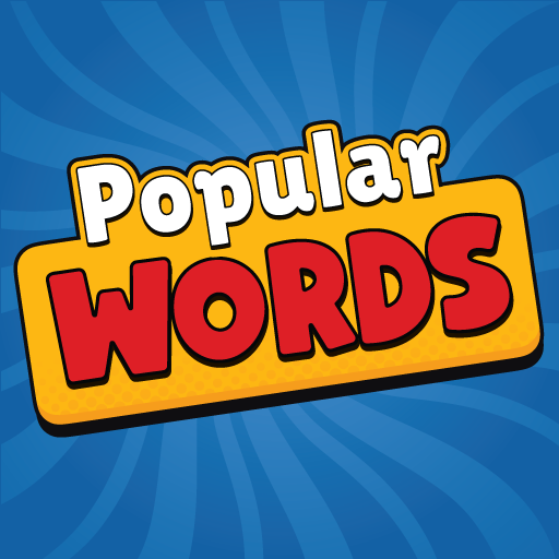 Popular Words: Family Game