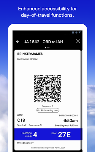 United Airlines