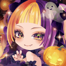 CocoPPa Play Star Girl Fashion