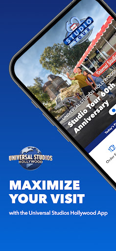 Universal Studios Hollywood