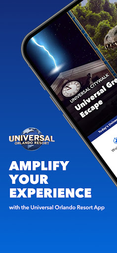Universal Orlando Resort