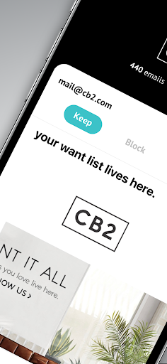 Unroll.Me – Email Cleanup