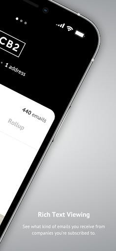 Unroll.Me – Email Cleanup