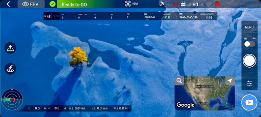 Fly App – Go for Drone models