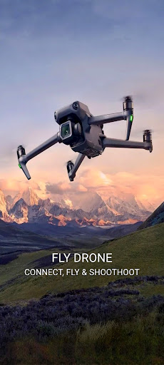 Fly App – Go for Drone models
