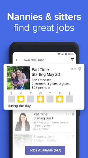 UrbanSitter: Find Child Care