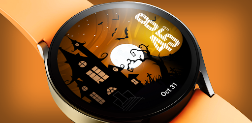 UsA Halloween Castle – USA149
