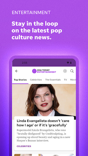 USA TODAY: US & Breaking News