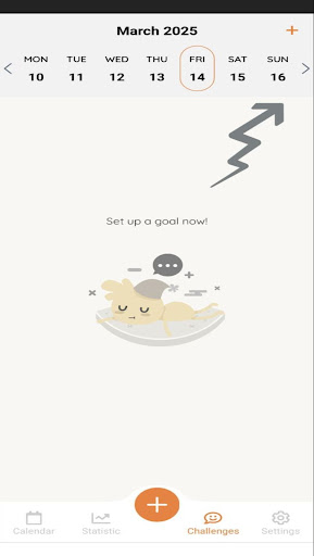 Mood Diary Tracker