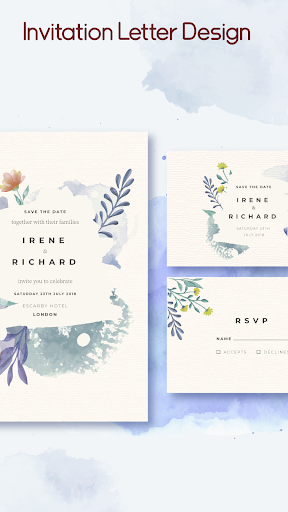 Greeting Card Design