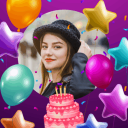 Birthday Invitation Maker