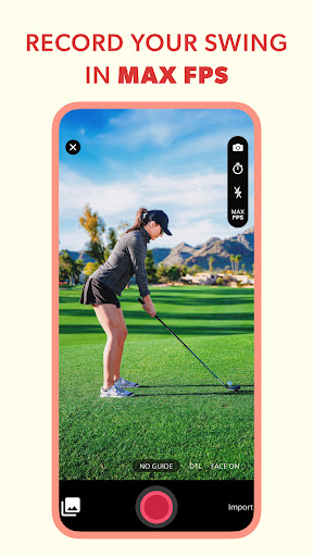 V1 Golf: Golf Swing Analyzer