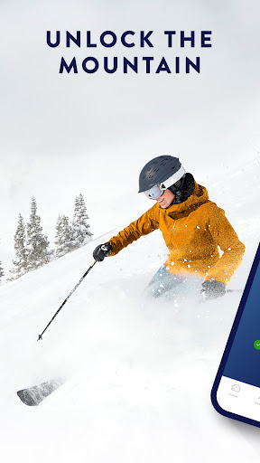 My Epic: Skiing & Snowboarding