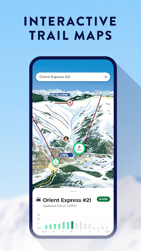 My Epic: Skiing & Snowboarding