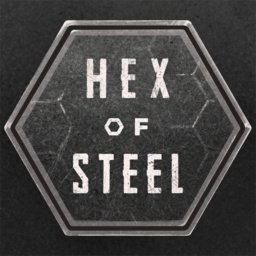 Hex of Steel