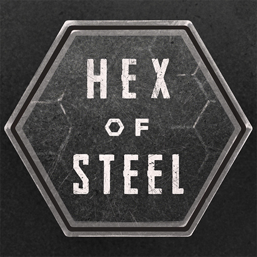 Hex of Steel