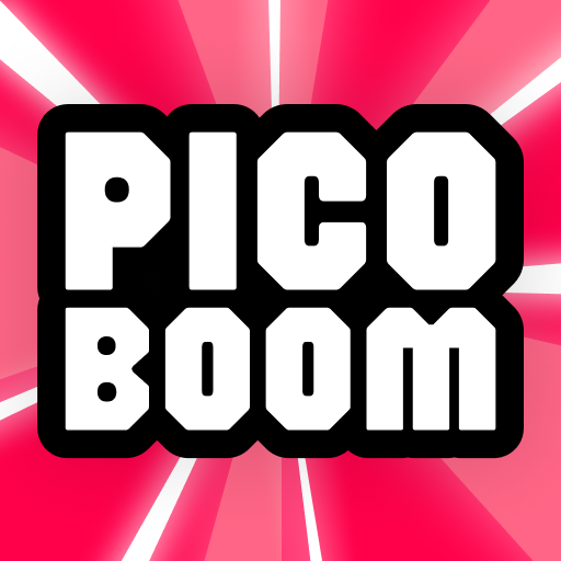 Picoboom