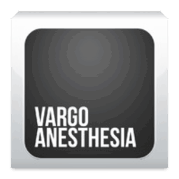 Vargo Anesthesia Mega App