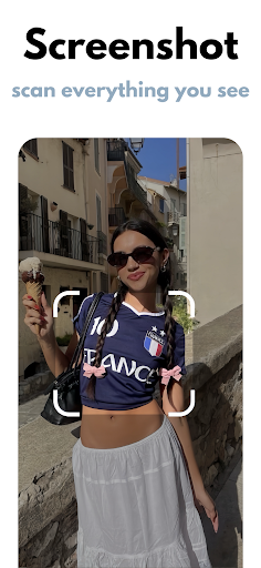 Refind: Find clothes by photo