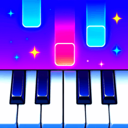 Real Piano For Pianists