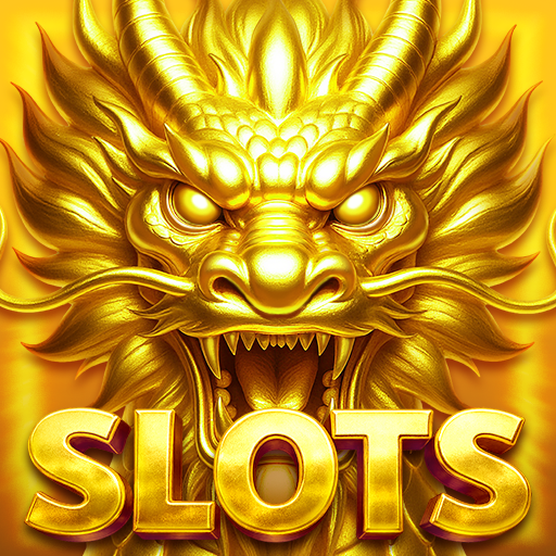 Lucky Jackpot – Slots Casino