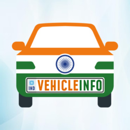 Vehicleinfo – RTO Information