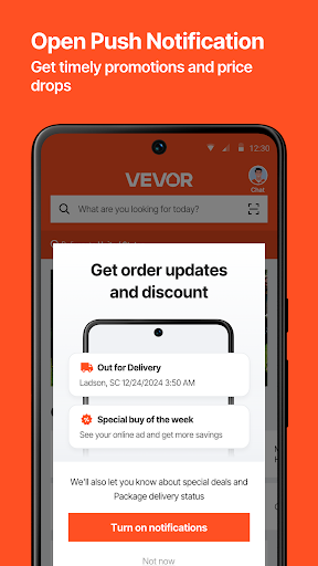 VEVOR
