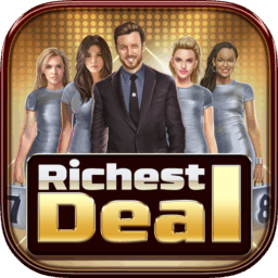 Richest Deal: Millionaire Game