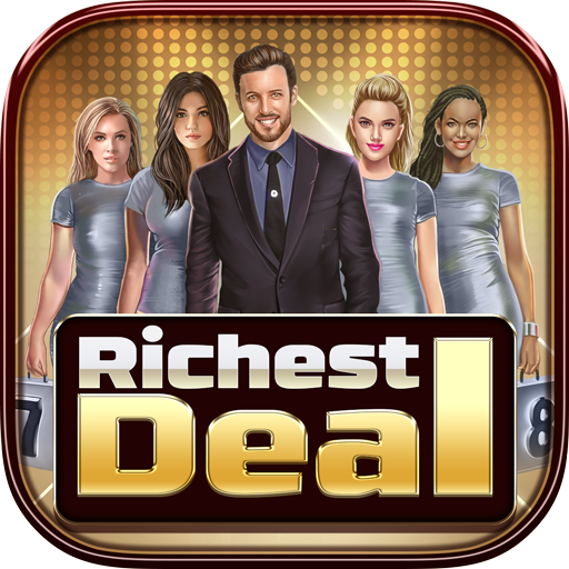 Richest Deal: Millionaire Game