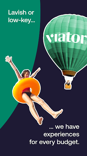 Viator Tours & Attractions