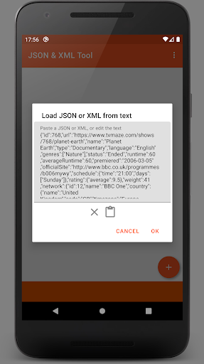 JSON & XML Tool (Premium)