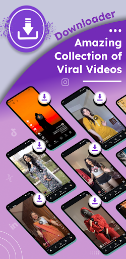 HD Video Downloader Quick Save