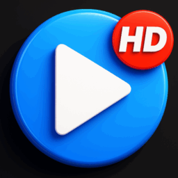 HD Video & Music Player