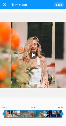 Background Video Recorder