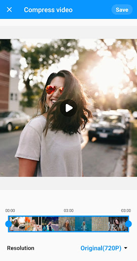 Background Video Recorder