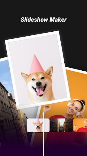 iCut: Video Editor & Maker