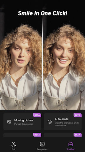 iCut: Video Editor & Maker