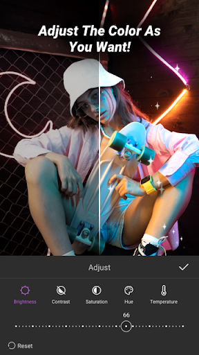 iCut: Video Editor & Maker