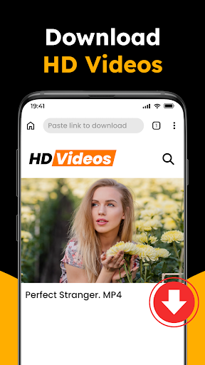 Music & Video Downloader