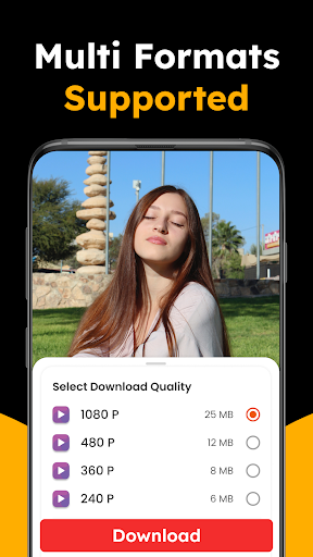 Music & Video Downloader