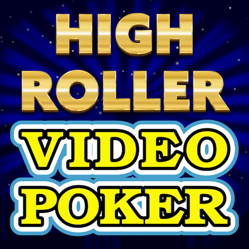 Video Poker ™ – High Roller