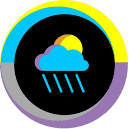 SkyHalo 2 Weather (Wear OS 5+)