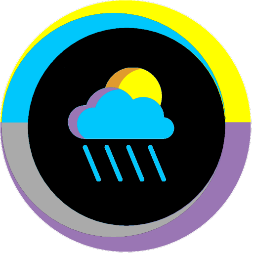 SkyHalo 2 Weather (Wear OS 5+)