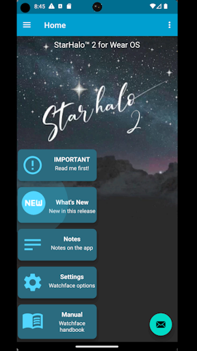 StarHalo 2 Astronomy Watch