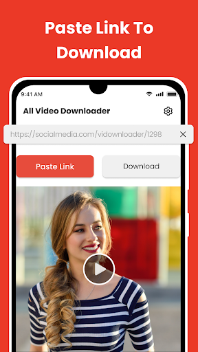 Music Video Downloader – Vidow