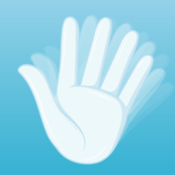 Steady Hands – tremor meter