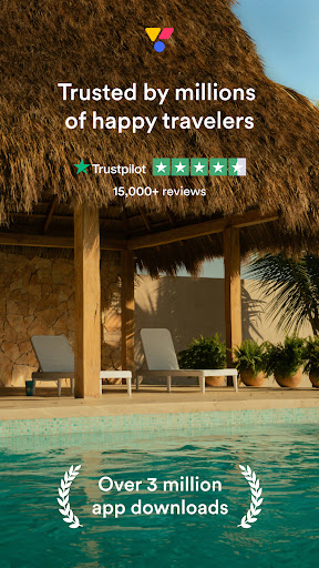 Vio.com: Hotels & travel deals